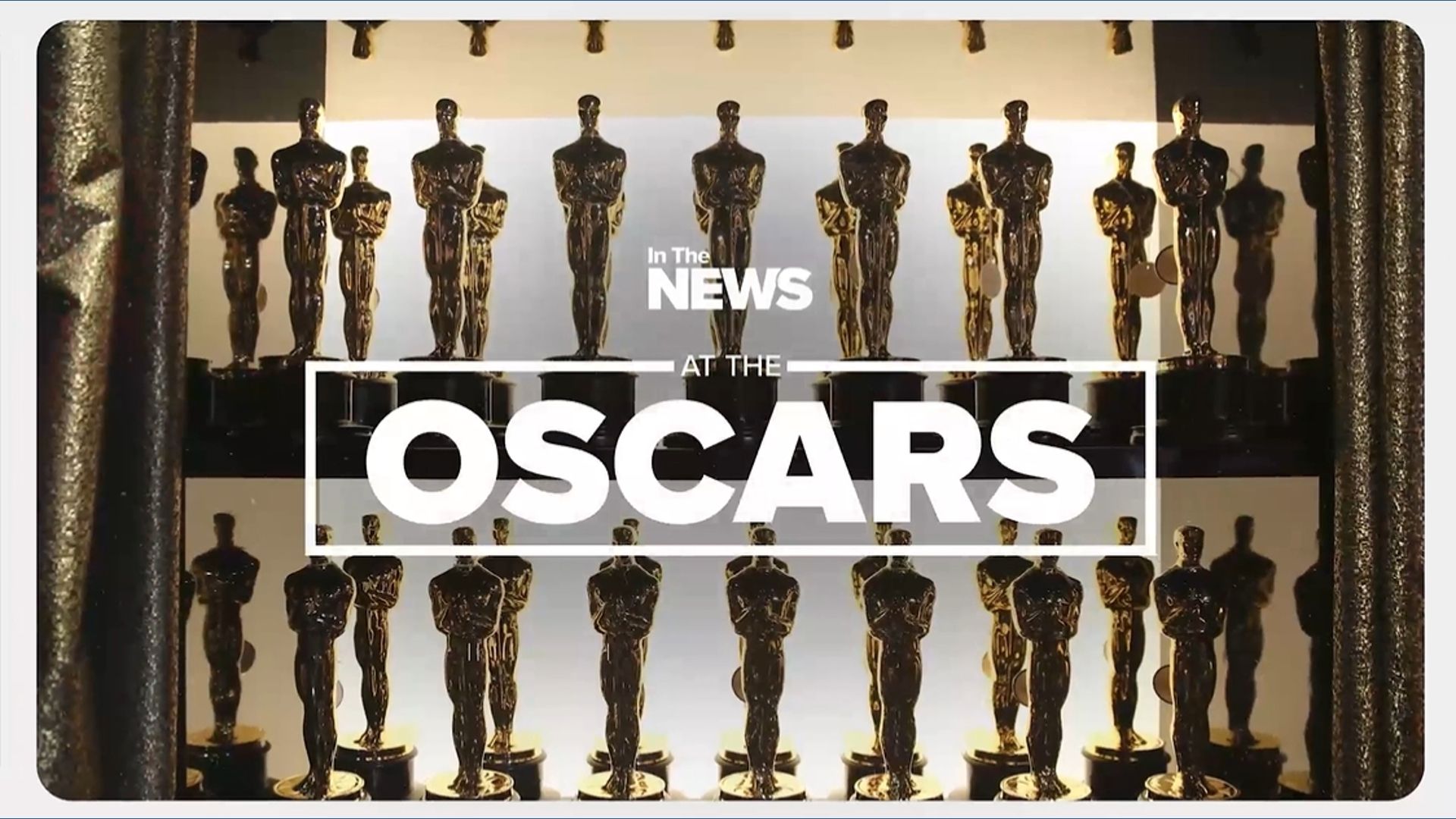 1920x1080 In the News. At the Oscars