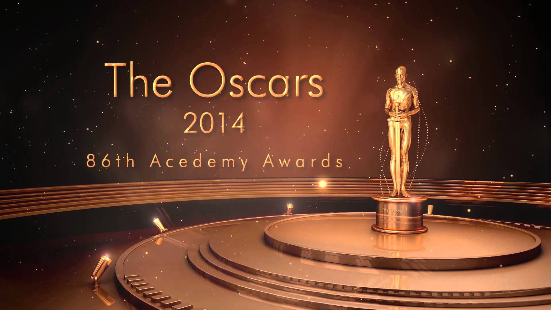 1920x1080 The Oscars 86th Academy Awards Wallpaper 13