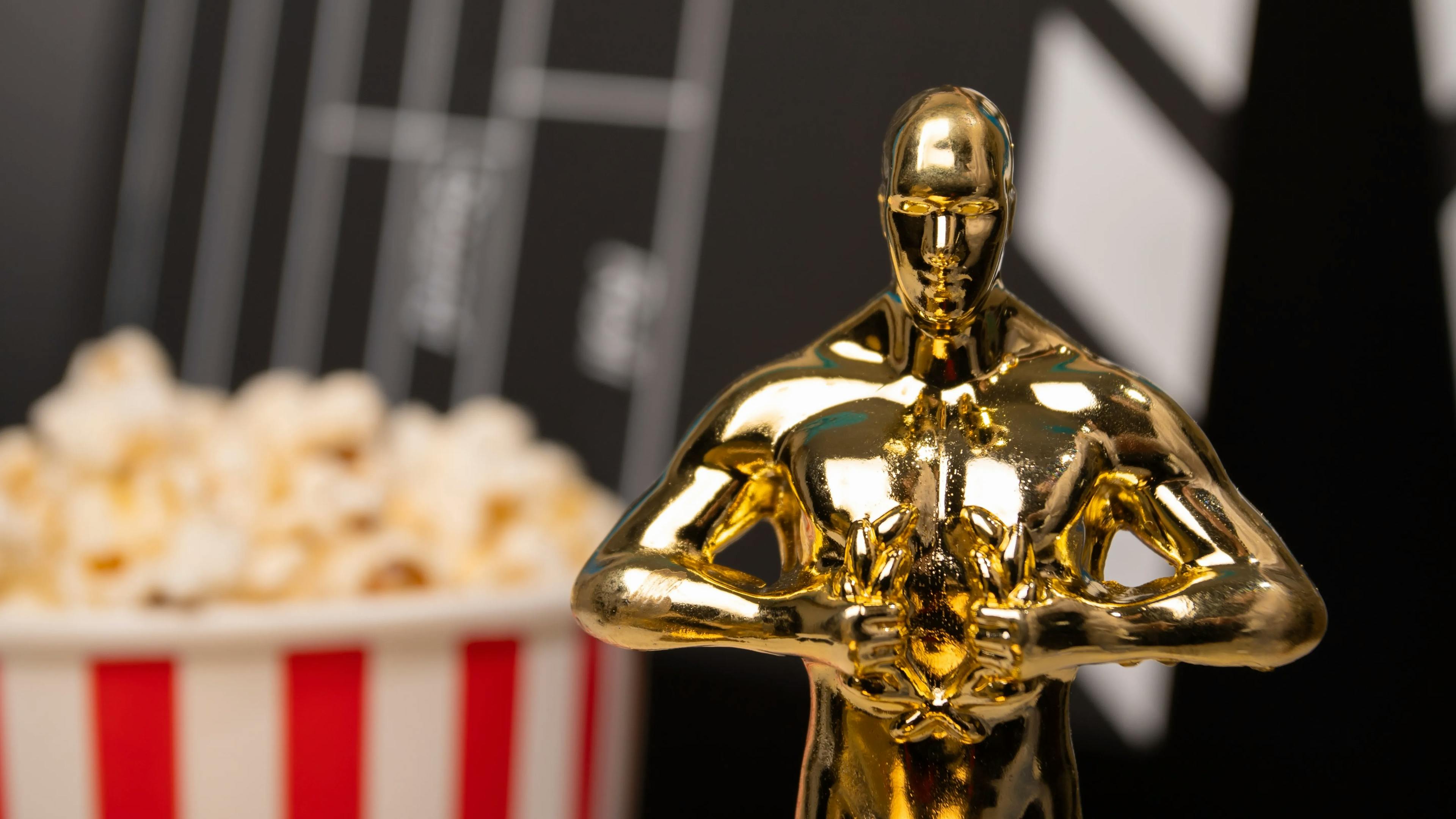 3840x2160 How the Academy Awards secured films for Oscar® voters