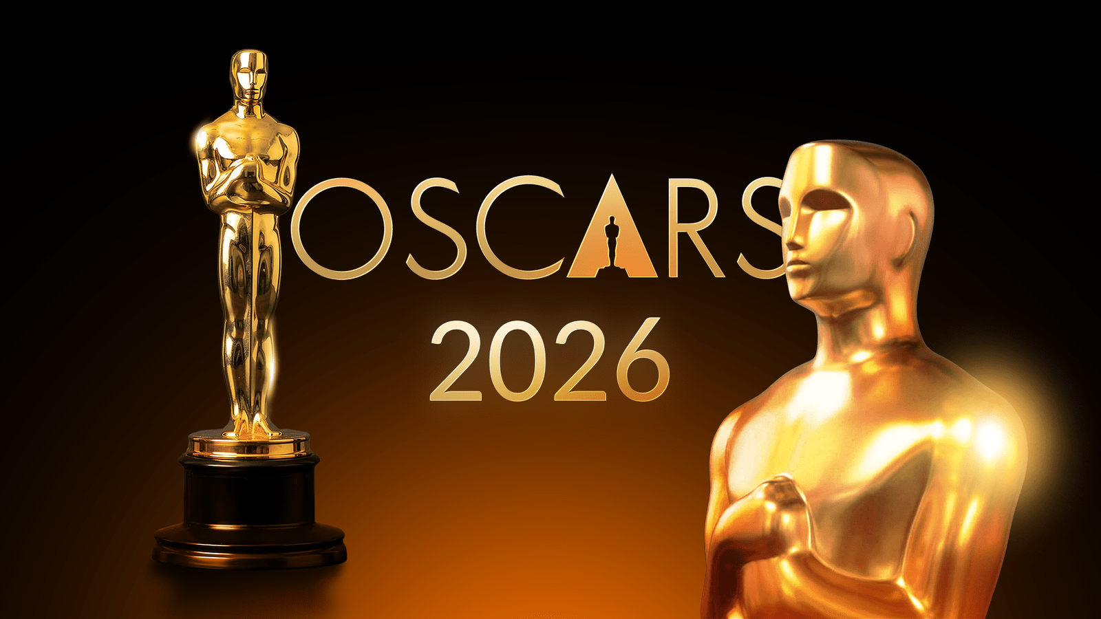 1600x900 Oscars 2026: How and when you can watch this year's Academy Awards