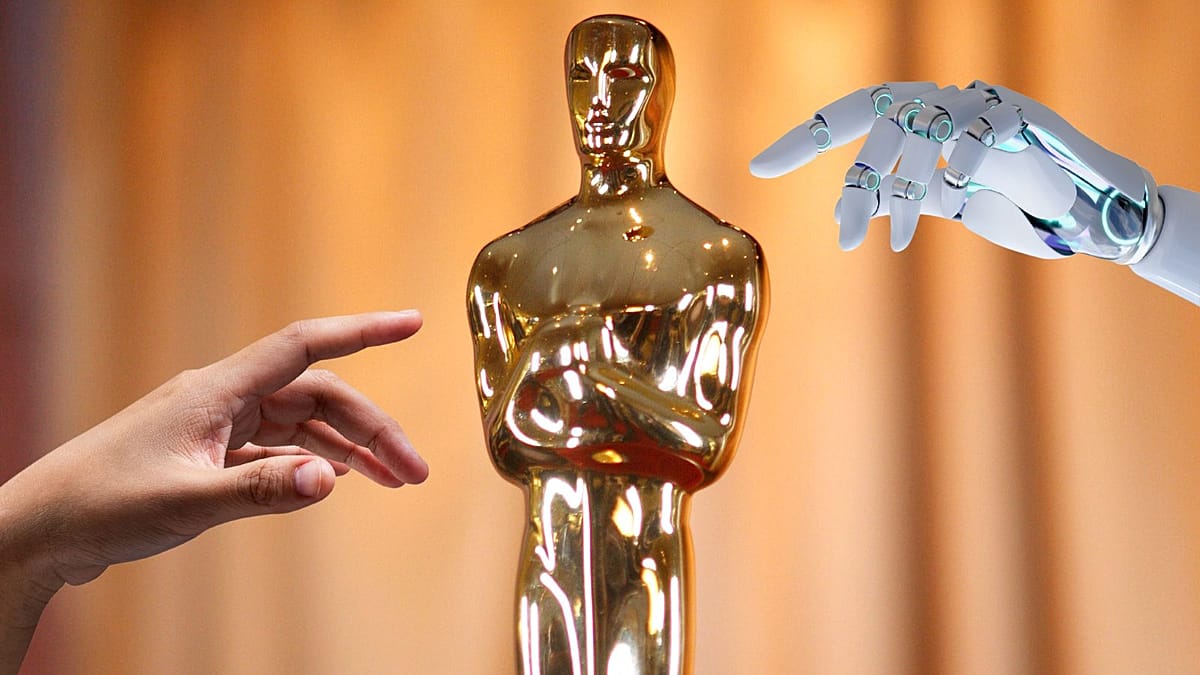 1200x675 Oscars: New rules announced actors and scripts cannot win awards