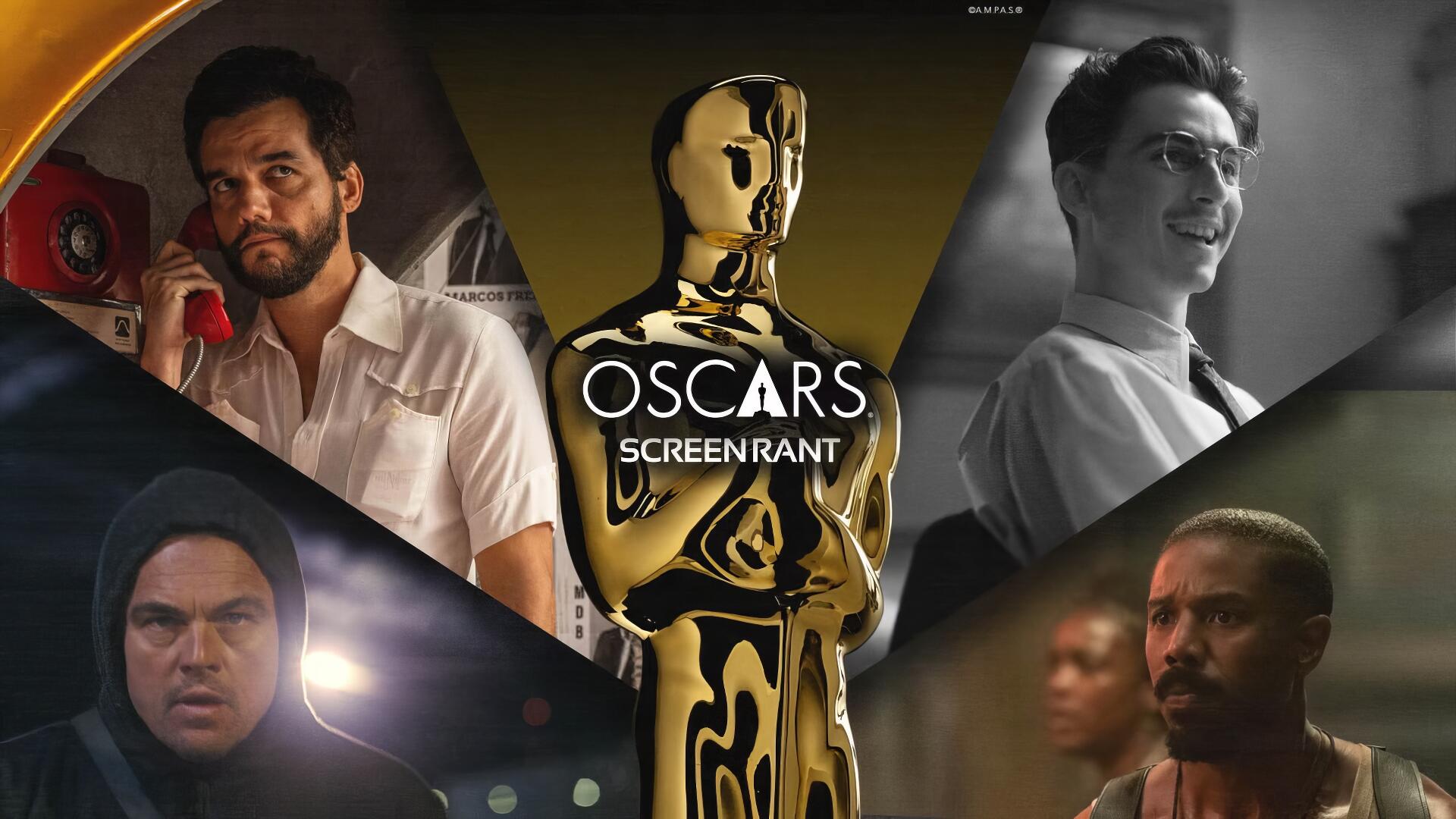 1920x1080 Oscars Spotlight