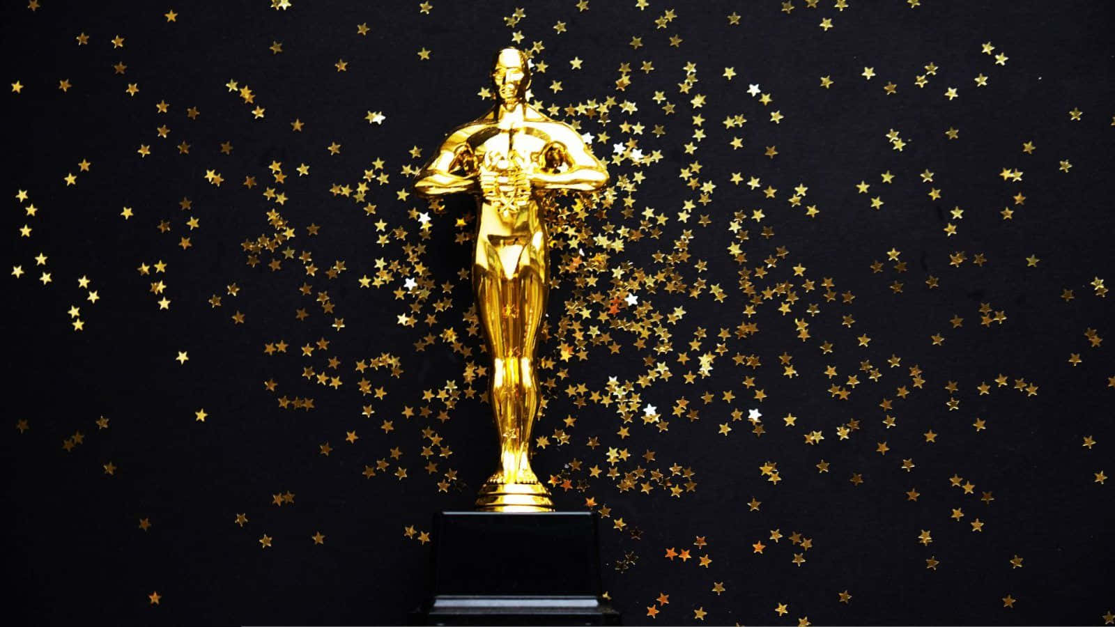 1600x900 Oscars Wallpaper