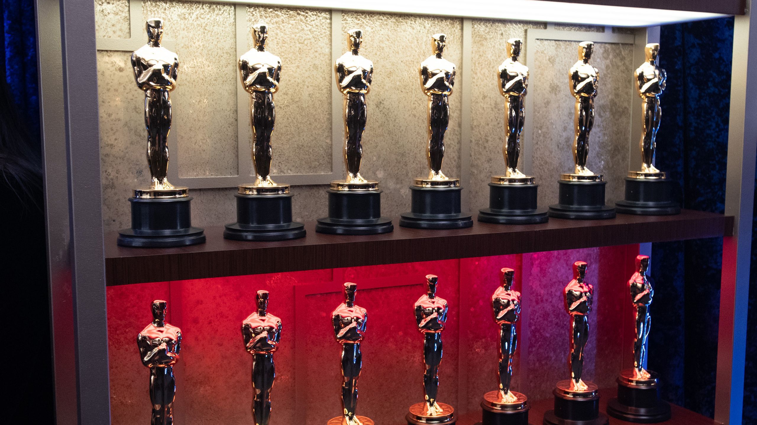 2560x1440 Oscar Nominations 2022: See Complete List of Nominees