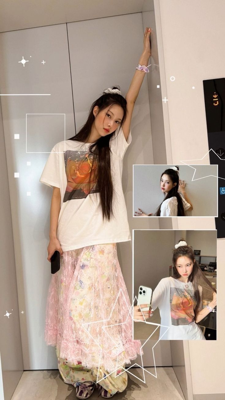 735x1306 Yunah Wallpaper Free Download. High Quality Idol Photo Collection