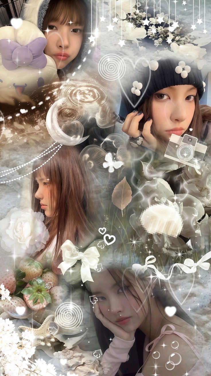 736x1308 yunah illit <3