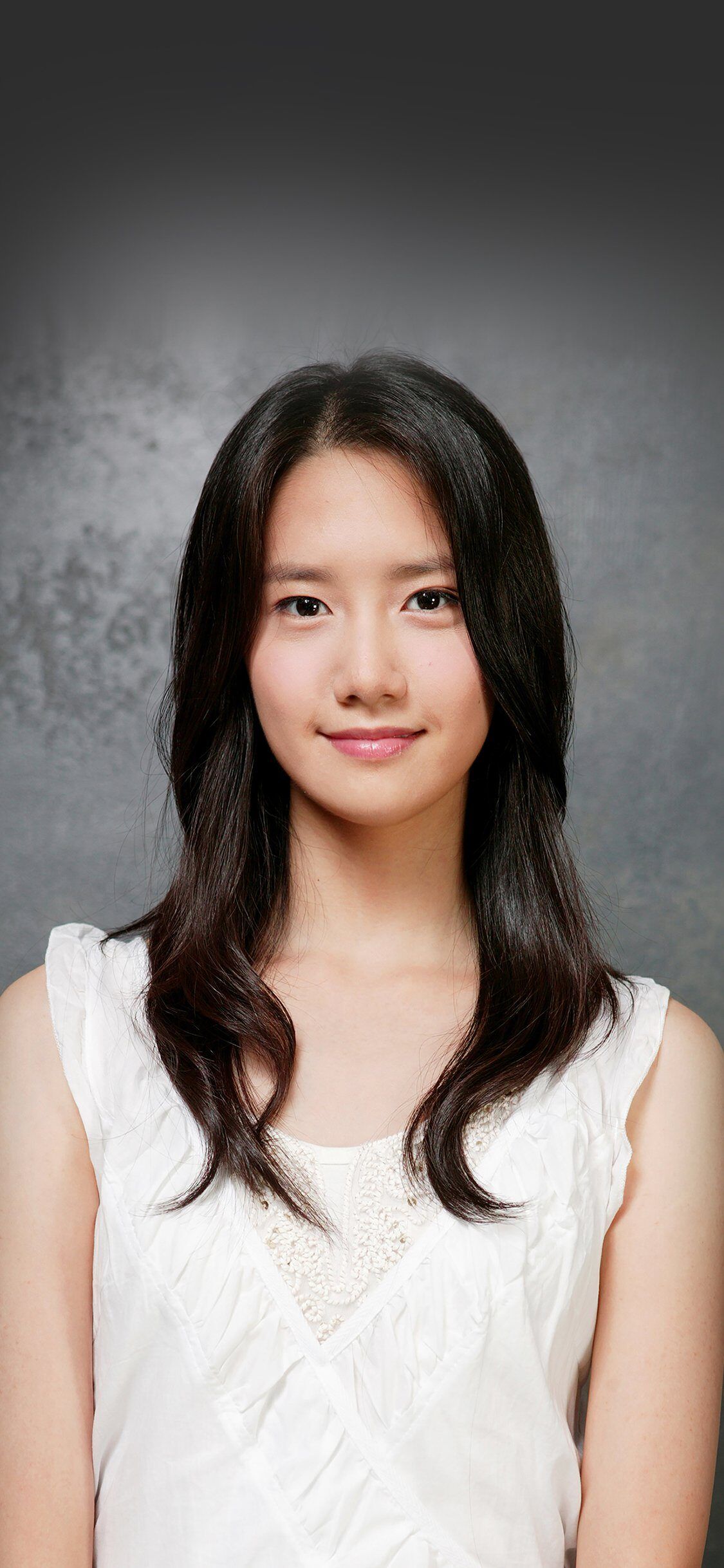 1125x2436 Snsd Yuna Kpop Star iPhone Wallpaper