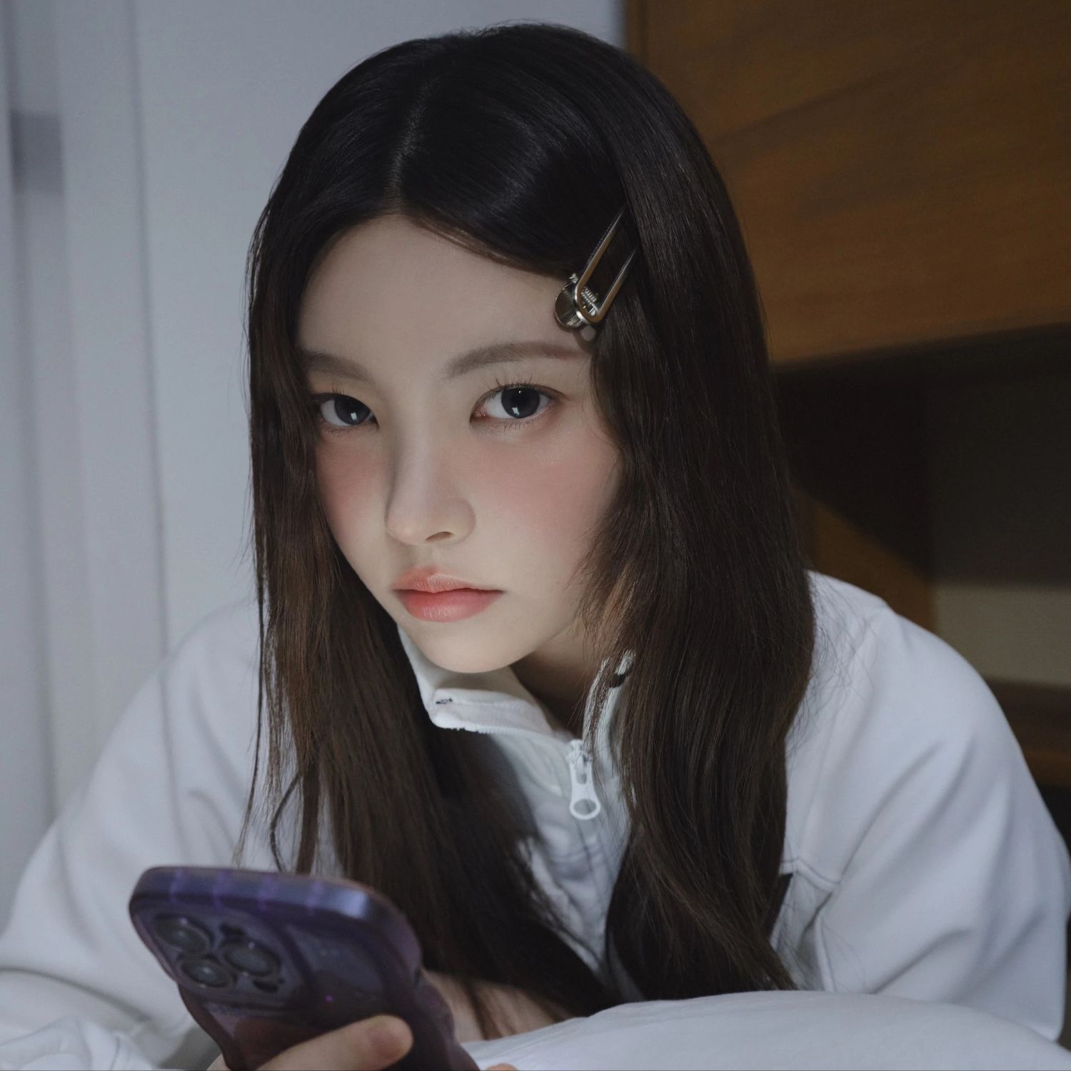 1500x1501 ILLIT Yunah Fandom Community │ No.1 KPOP App CHOEAEDOL