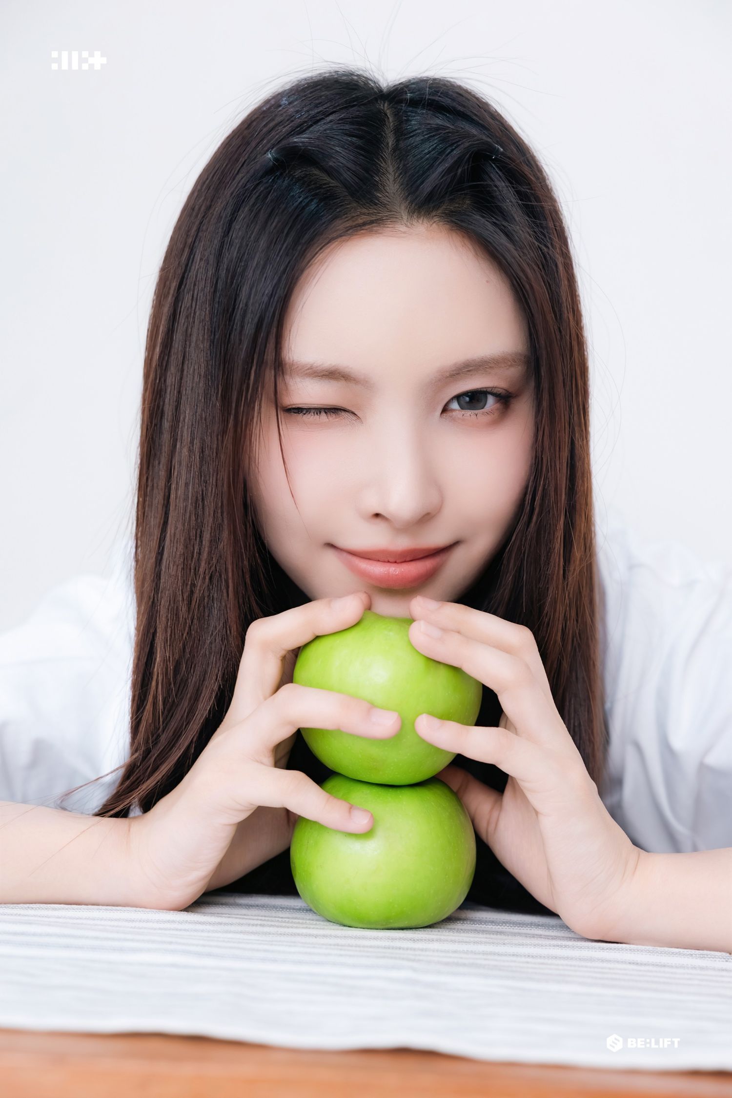 1500x2250 ILLIT Yunah Fandom Community │ No.1 KPOP App CHOEAEDOL