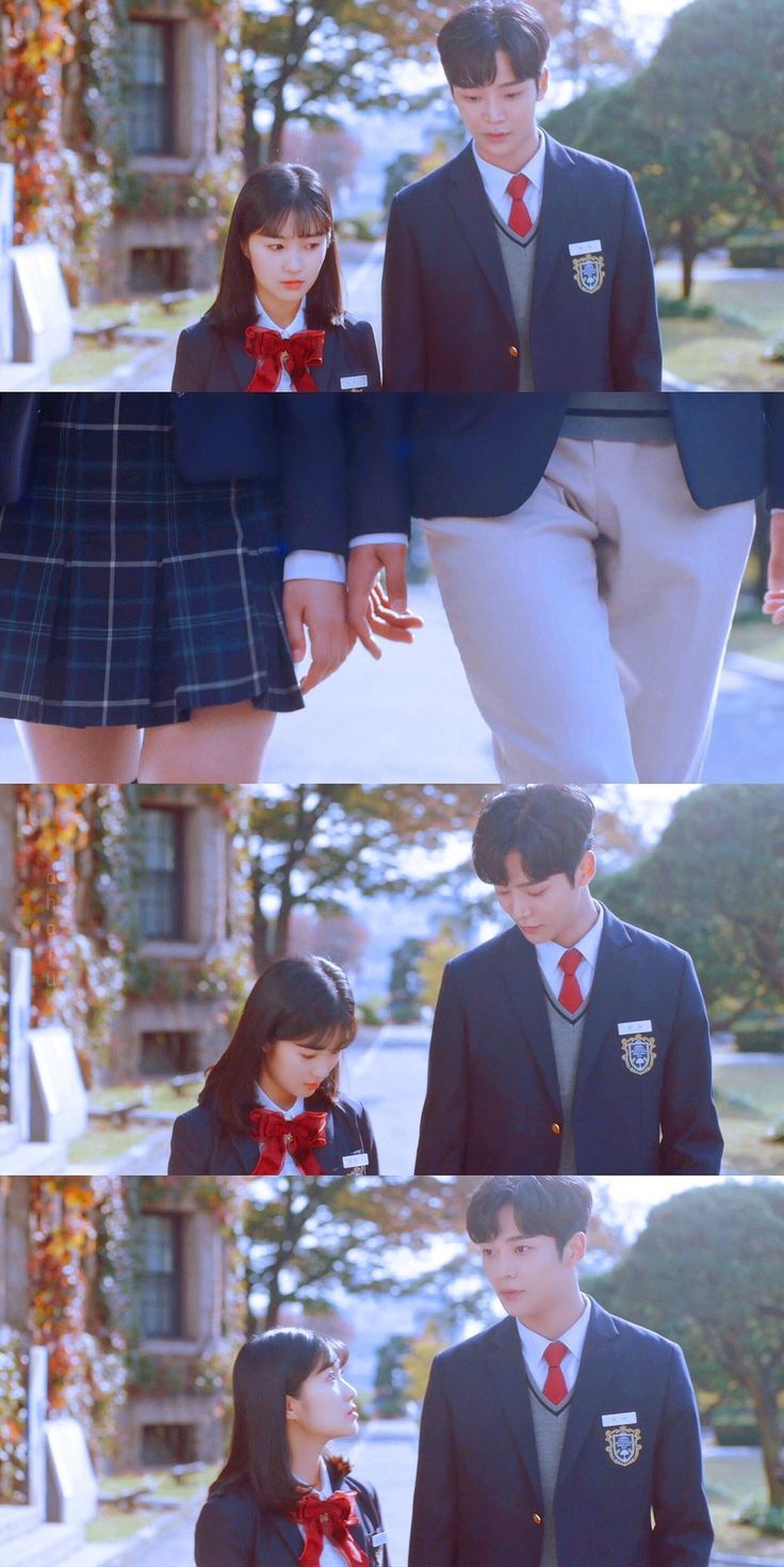 736x1469 Extraordinary you wallpaper aesthetic. Dan oh and haru extraordinary you, Kdrama couple, Korean drama cute