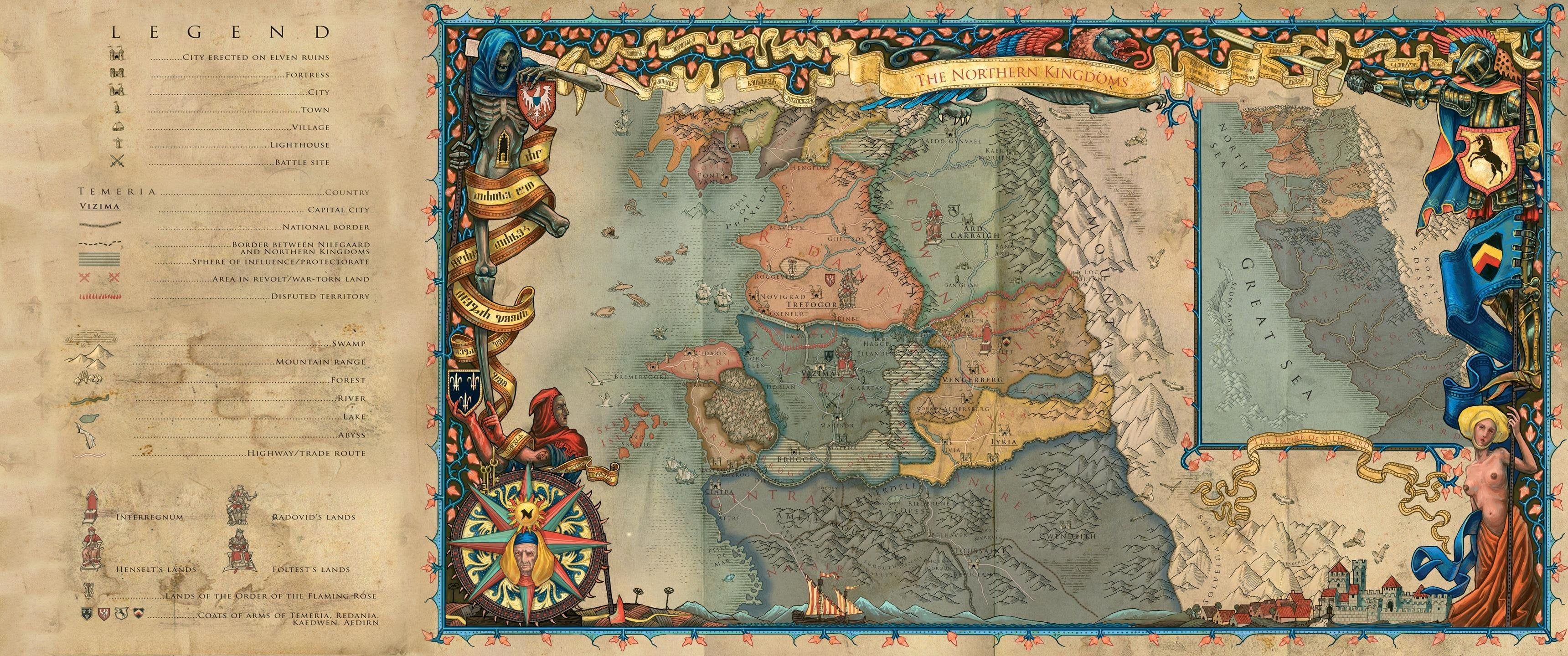 3440x1440 Made a 21:9 wallpaper map which I make reference to as I play. Thought I'd share it