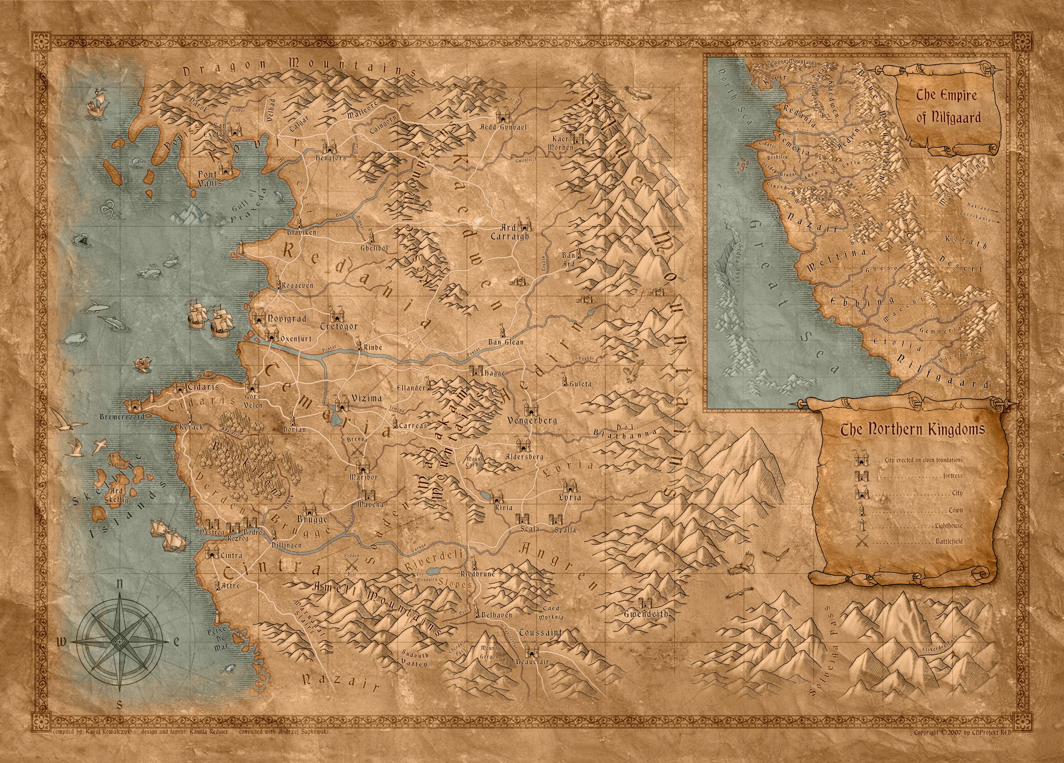 2093x1500 Download Misc Map HD Wallpaperx1500