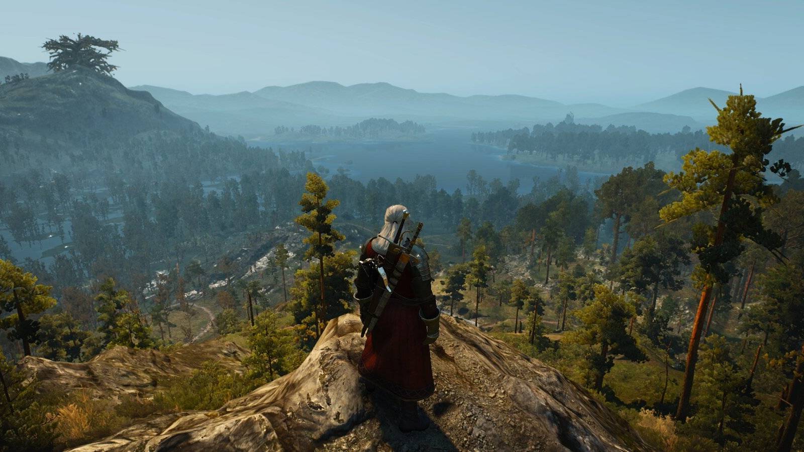 1600x900 Witcher 3: 5 Best Areas On The Velen Map (And 5 Not To Bother With)