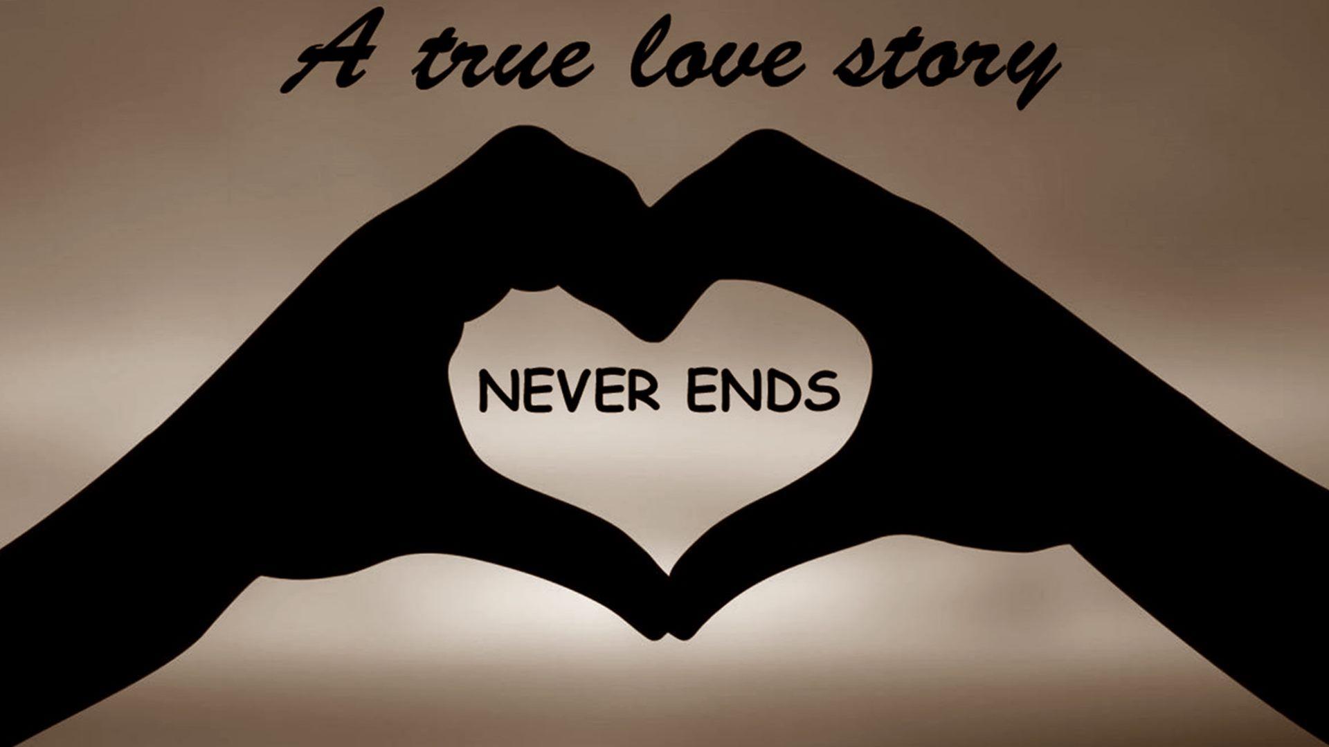 True Love Forever Wallpapers Top Free True Love Forever Backgrounds Wallpaperaccess