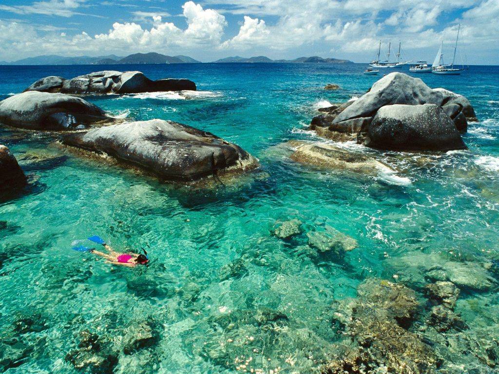 1024x768 Overnight snorkeling trip at Satayah dolphin reef from Marsa Alam Tour Package
