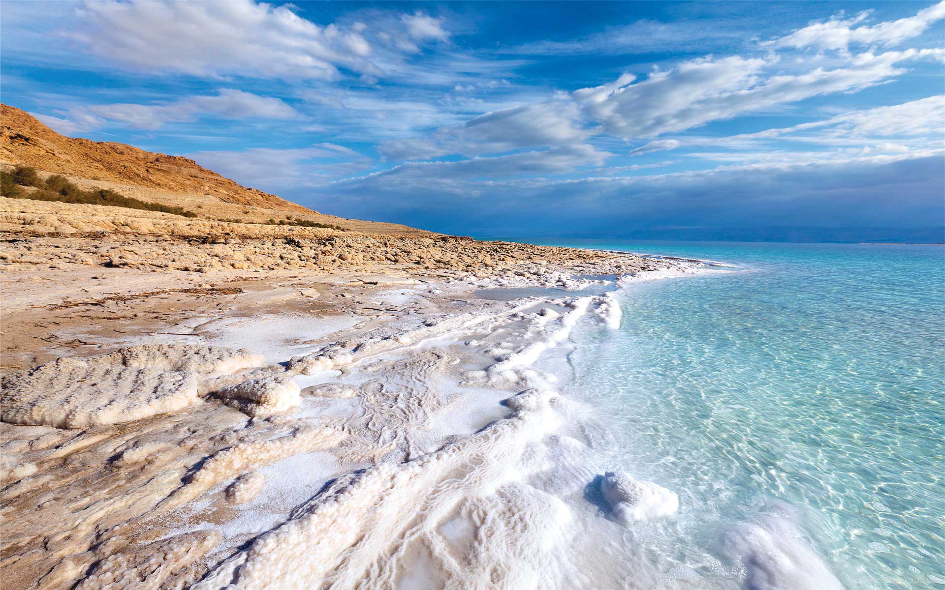 1920x1200 Marsa Alam, Egypt 3
