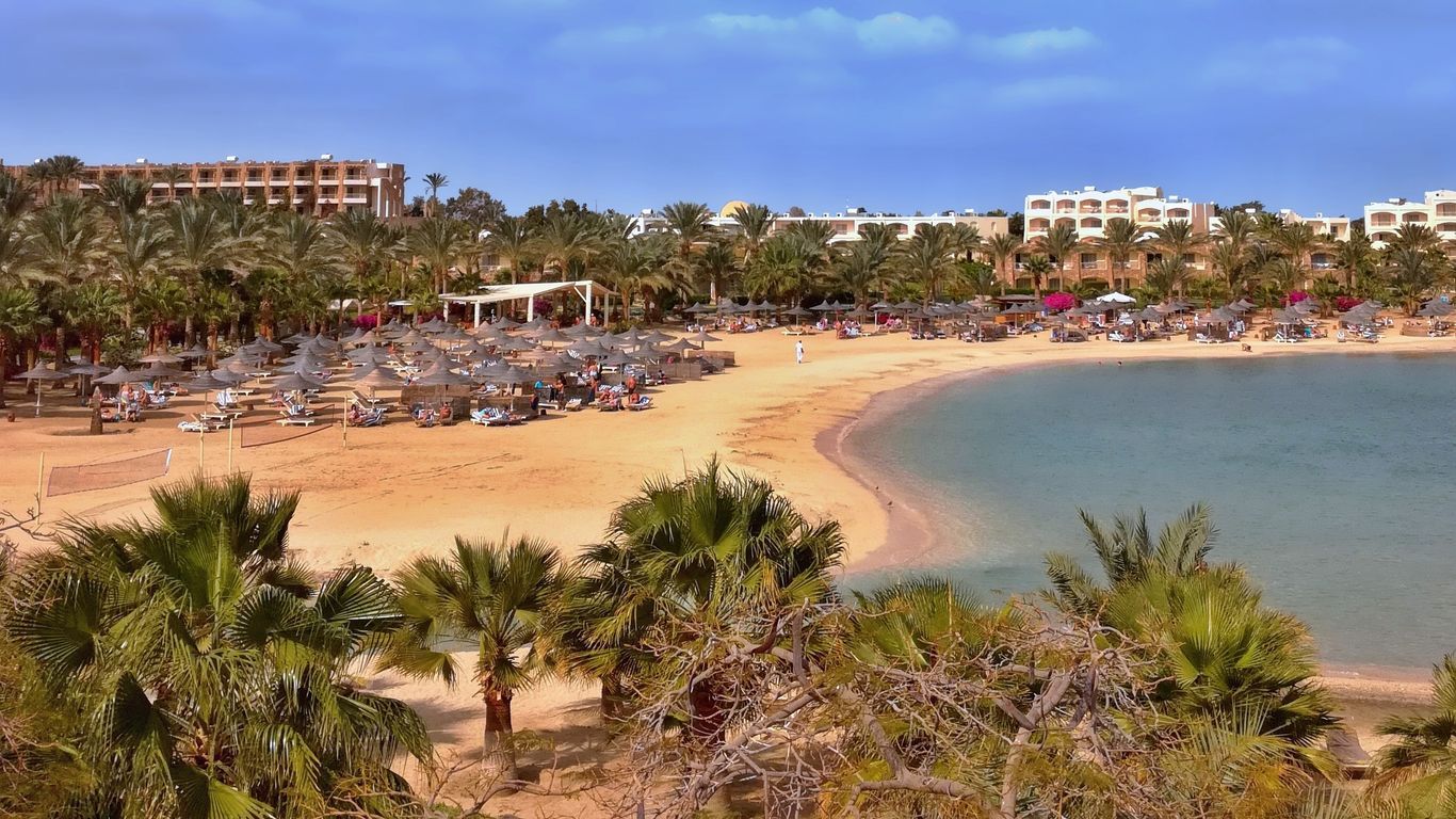 1366x768 Marsa Alam Travel Guide. Marsa Alam Tourism