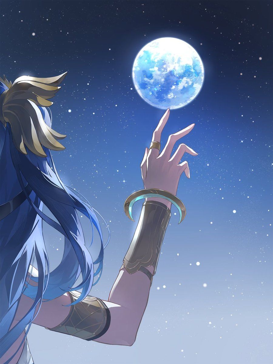 900x1200 Cleaned 4k Iuno Wallpaper! Not exactly PC or phone size, but here's some pretty art ig