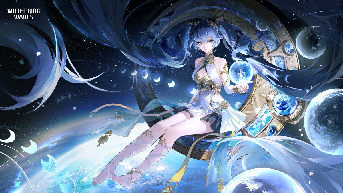 1200x676 Cleaned 4k Iuno Wallpaper (+Mobile)! Iuno holding a mini Iuno?