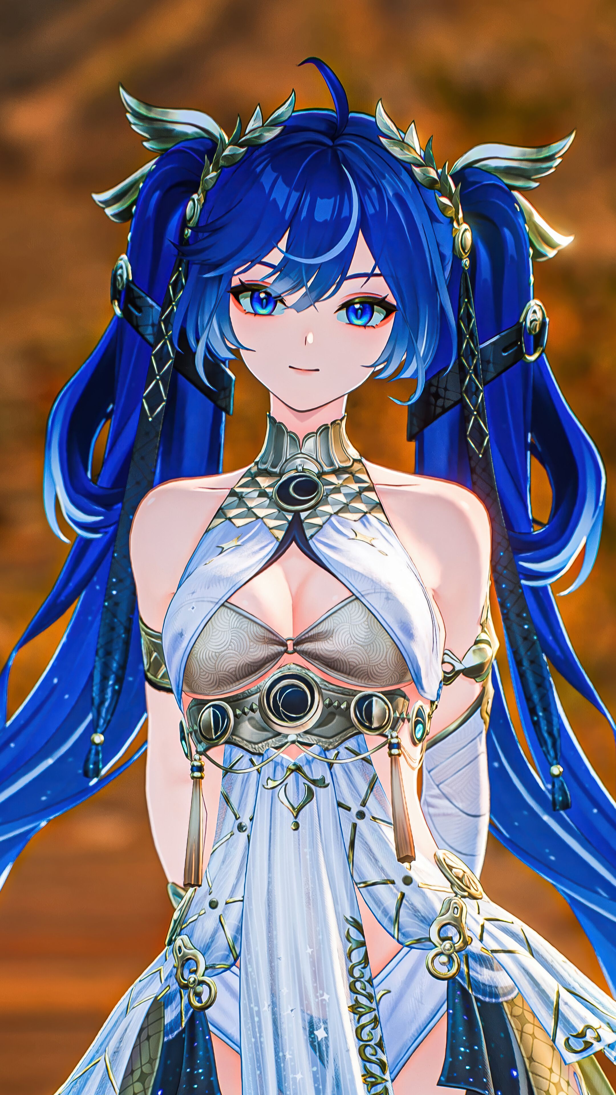 2160x3840 Iuno WuWa Wuthering Waves Game 4K Wallpaper iPhone HD Phone h