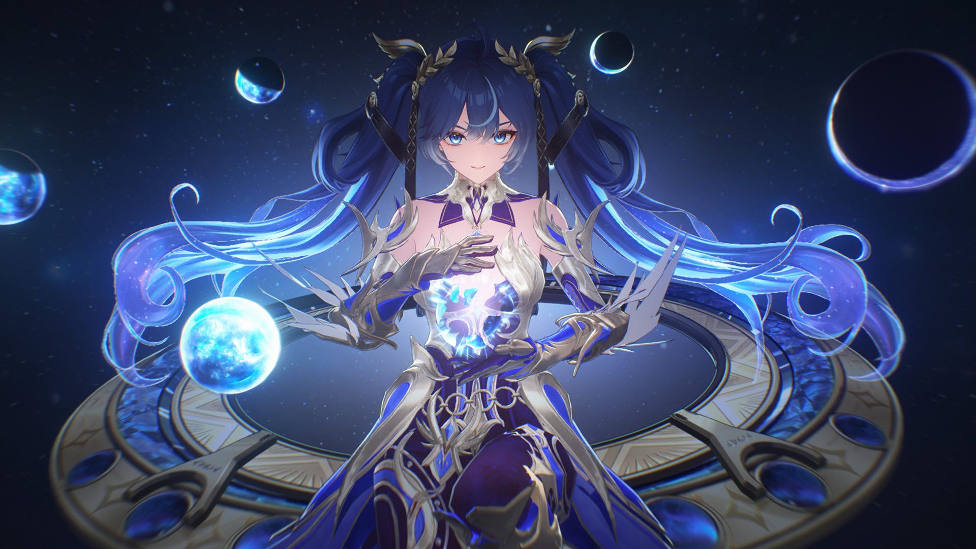 1920x1080 Iuno Armor Mod for Wuthering Waves