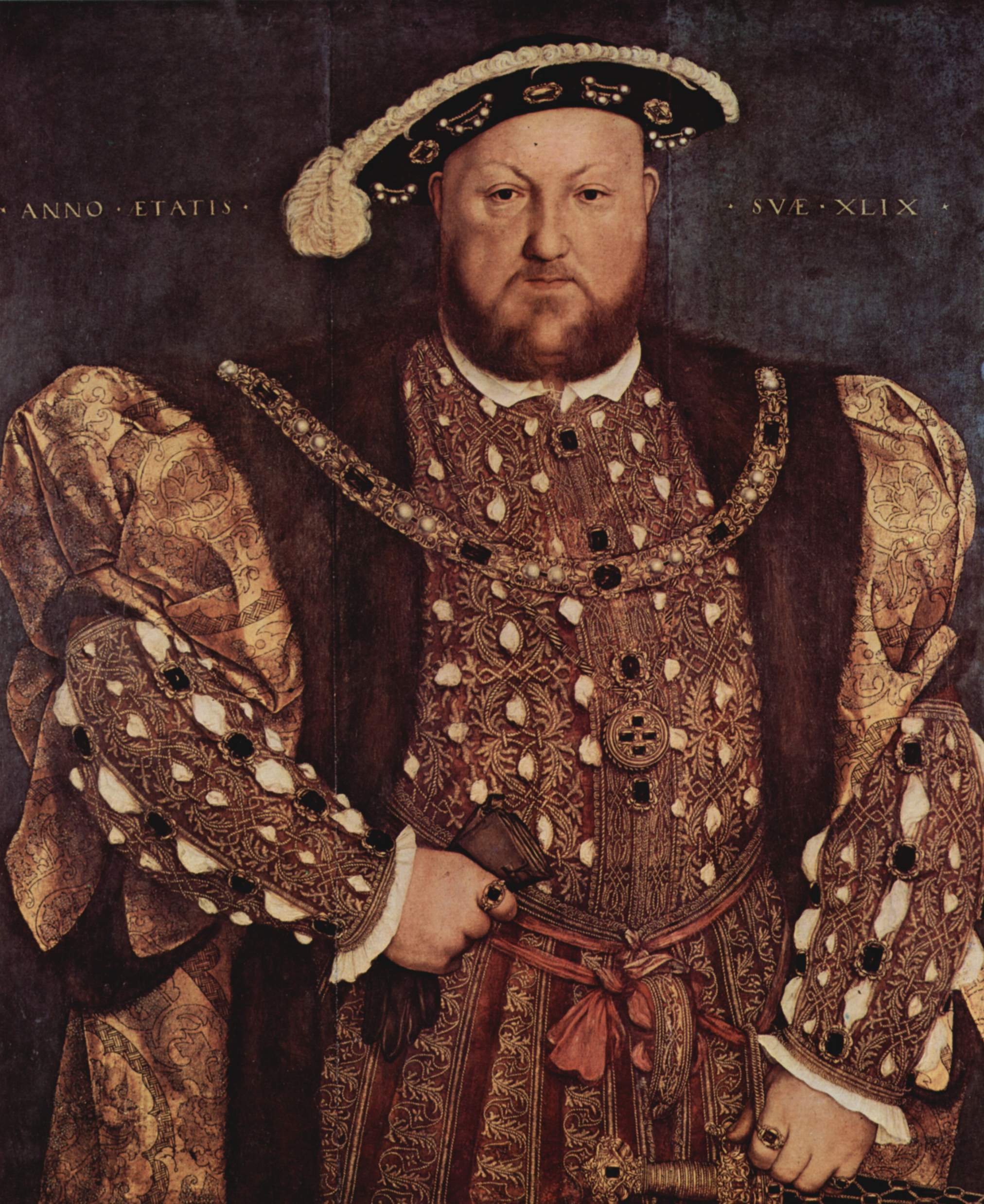 2024x2476 Hans Holbein d. J