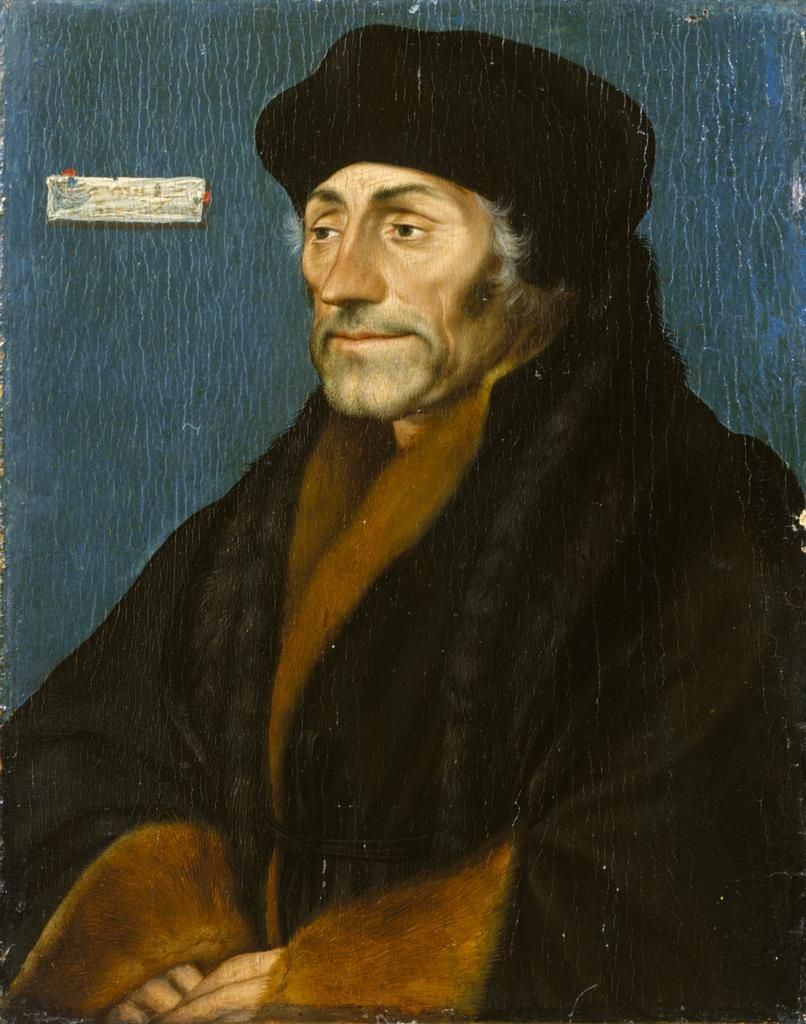 806x1024 Holbein: Capturing Character in the Renaissance