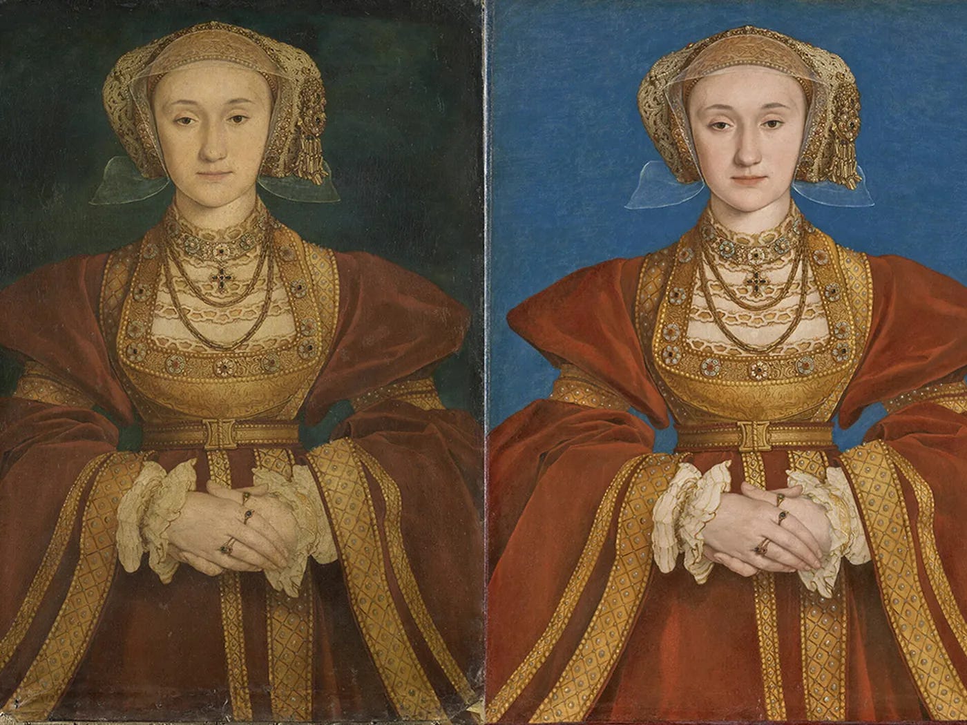 1400x1050 Interview with Elizabeth Goldring on her new biography, 'Holbein: Renaissance Master'