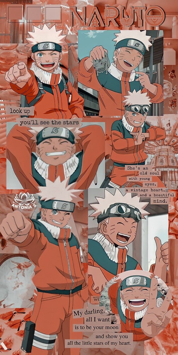 720x1431 Wallpaper Lockcreens Naruto