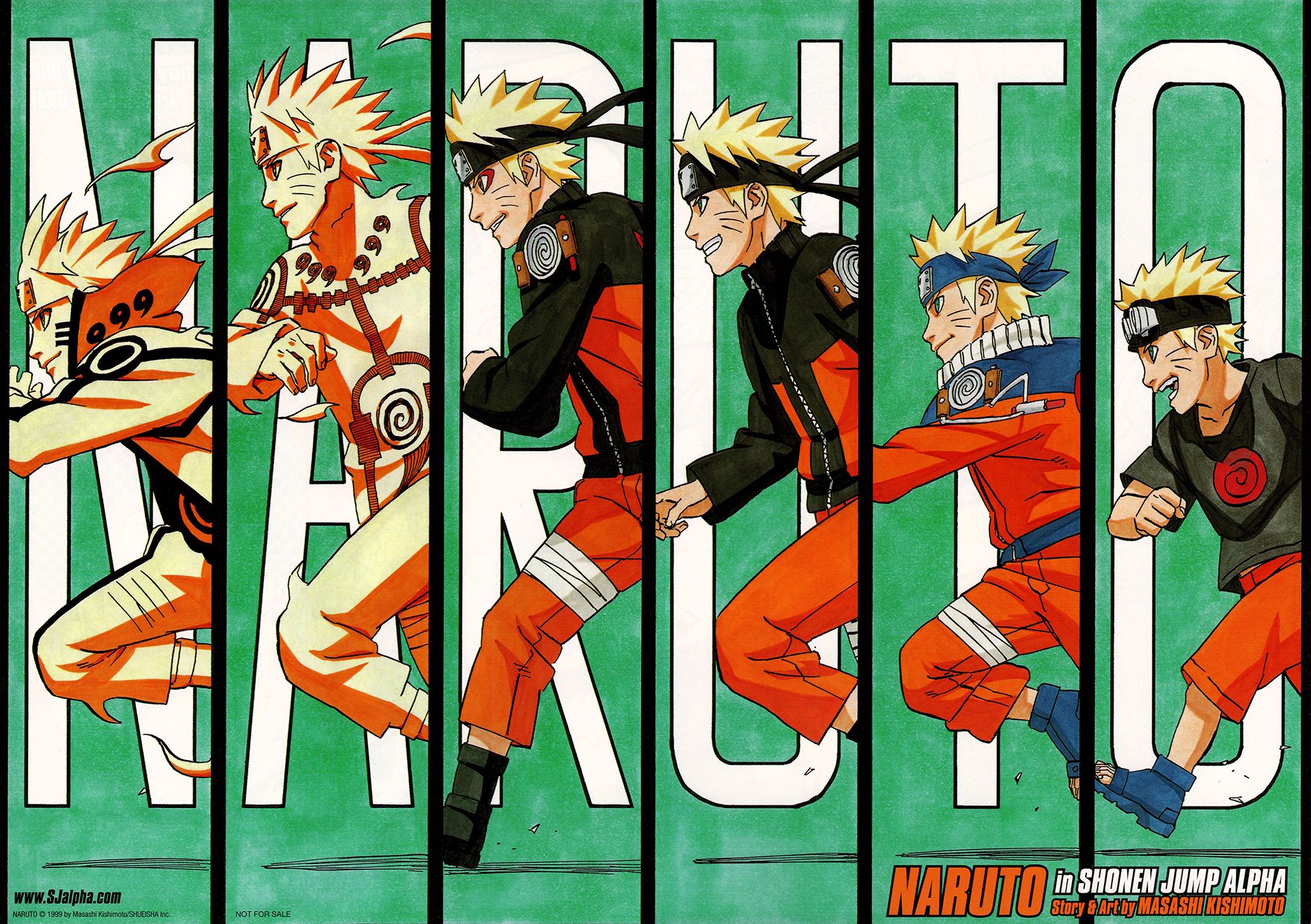 1920x1354 Naruto Uzumaki Desktop Wallpaper (Free Download)