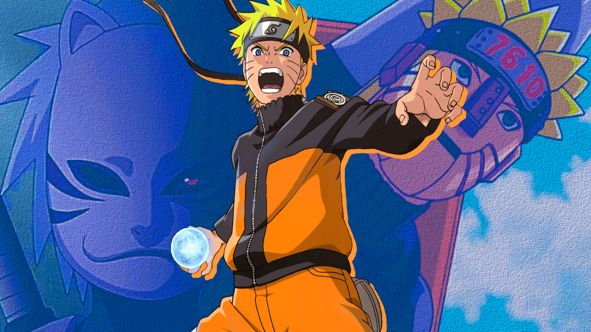 1920x1080 Naruto Shippuden Filler List: Every Episode You Can Watch Or Skip