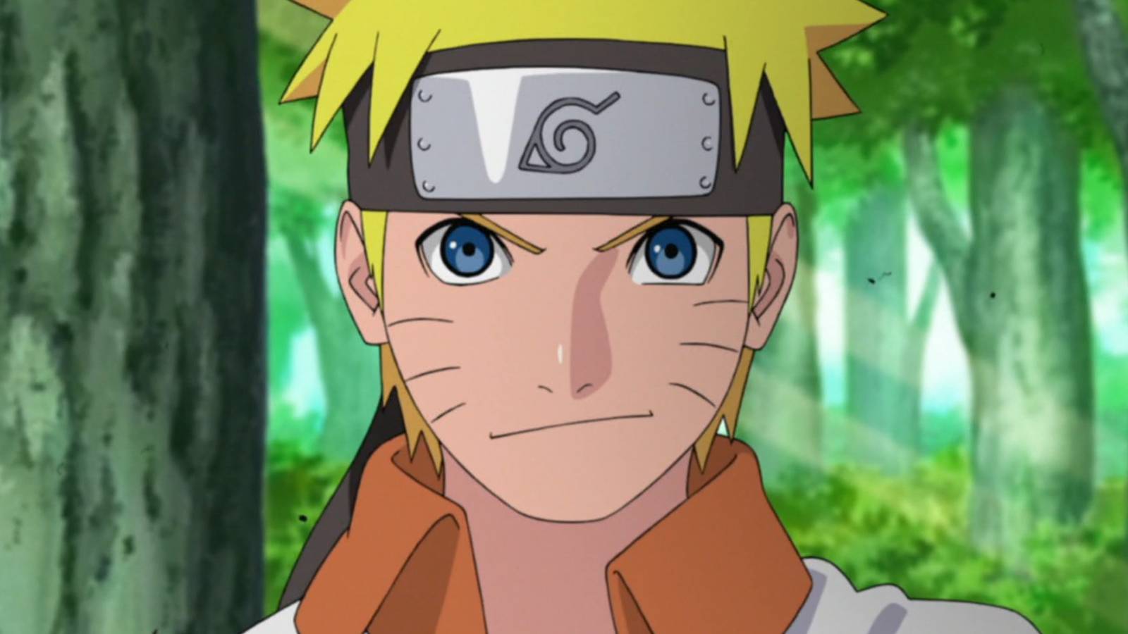 1600x900 Naruto Uzumaki's 10 Luckiest Moments, Ranked