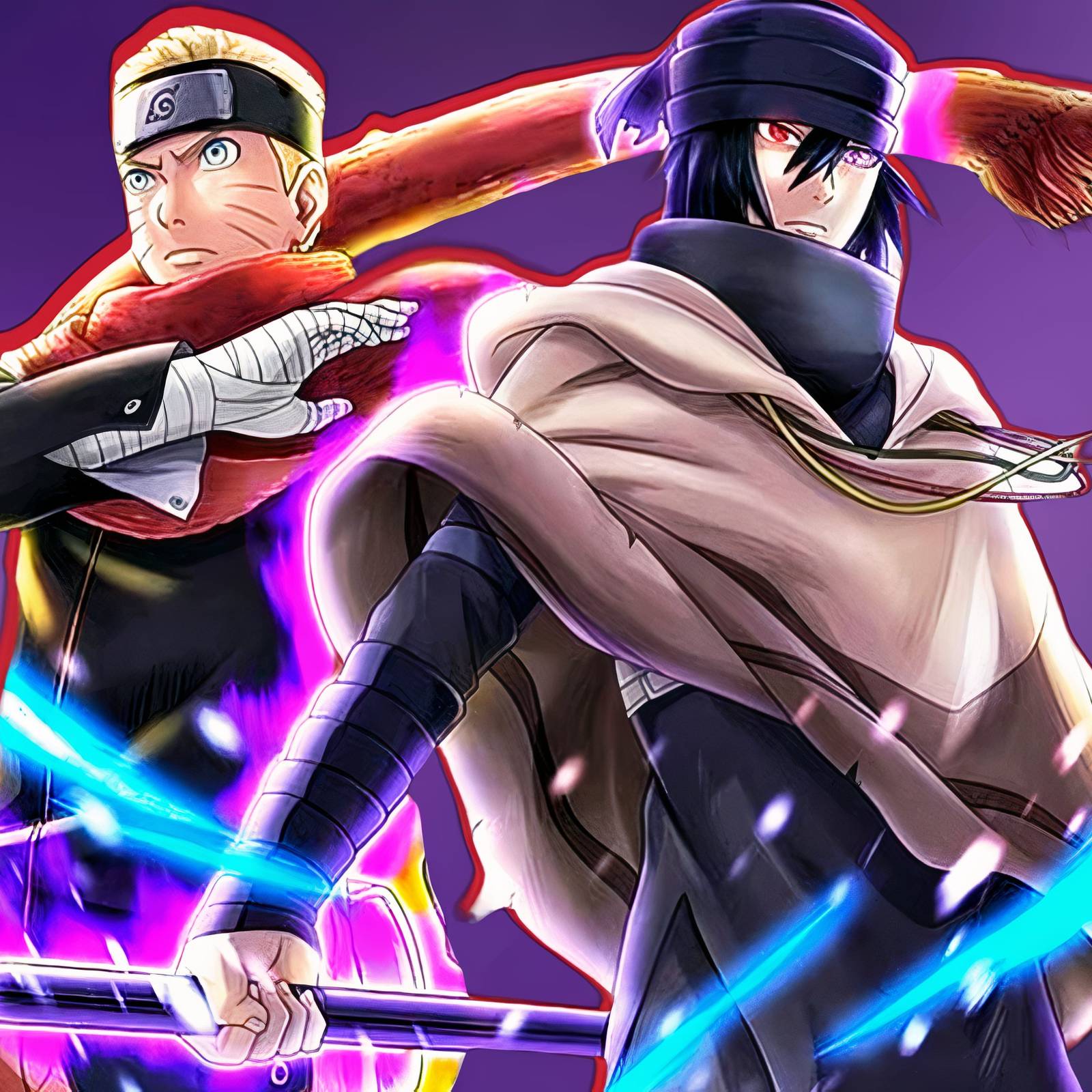 1600x1600 How Old Stream Naruto Naruto's Successor Anime Is Officially Here, And It Isn't Boruto