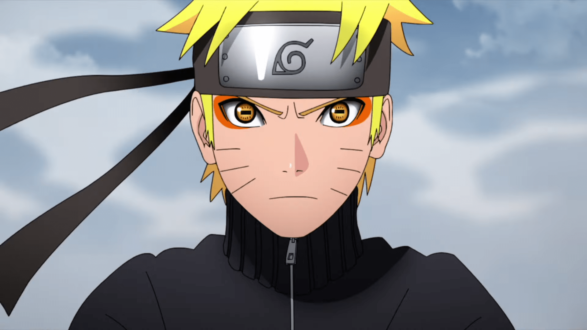 1920x1080 Naruto Anime Gets Special To Mark the 20th Anniversary