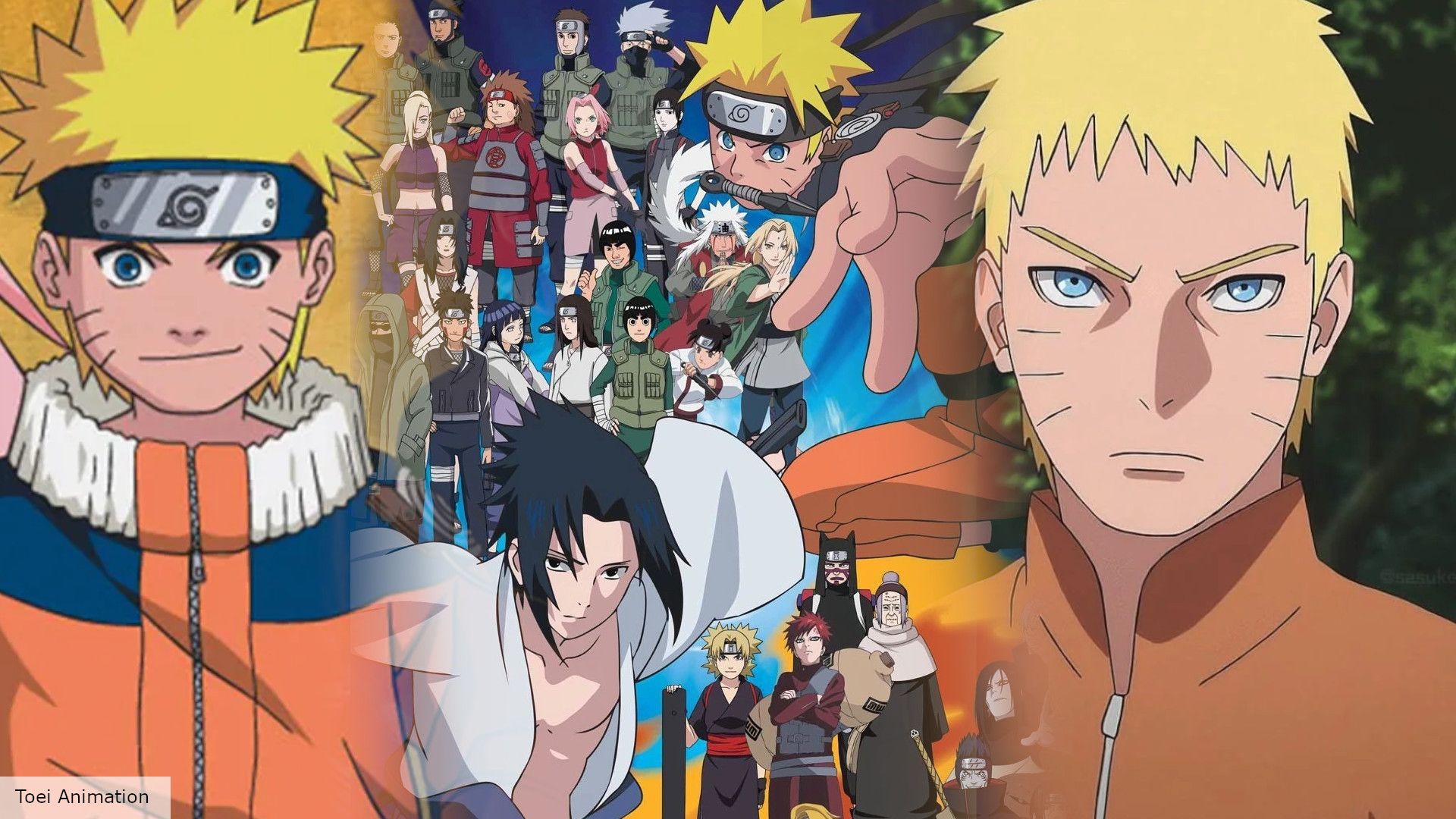 1920x1080 Anime Series Naruto Characters Watch Naruto Shippuden Episode List How Old Is Naruto? Explaining Naruto's Age