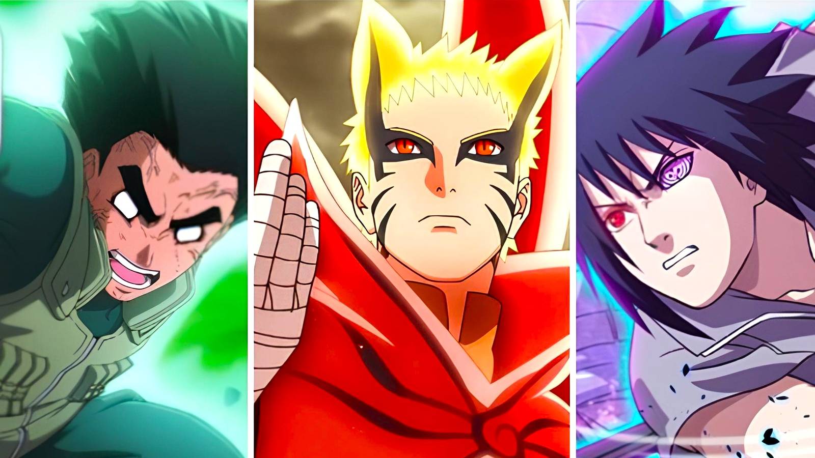1600x900 Boruto: 8 Shinobi From The Old Generation Who Are Still Top Tier