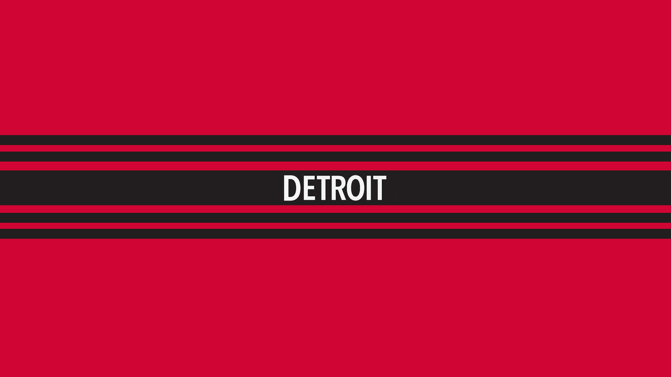 2560x1440 Detroit Red Wings. Stephen Clark (sgclark.com)