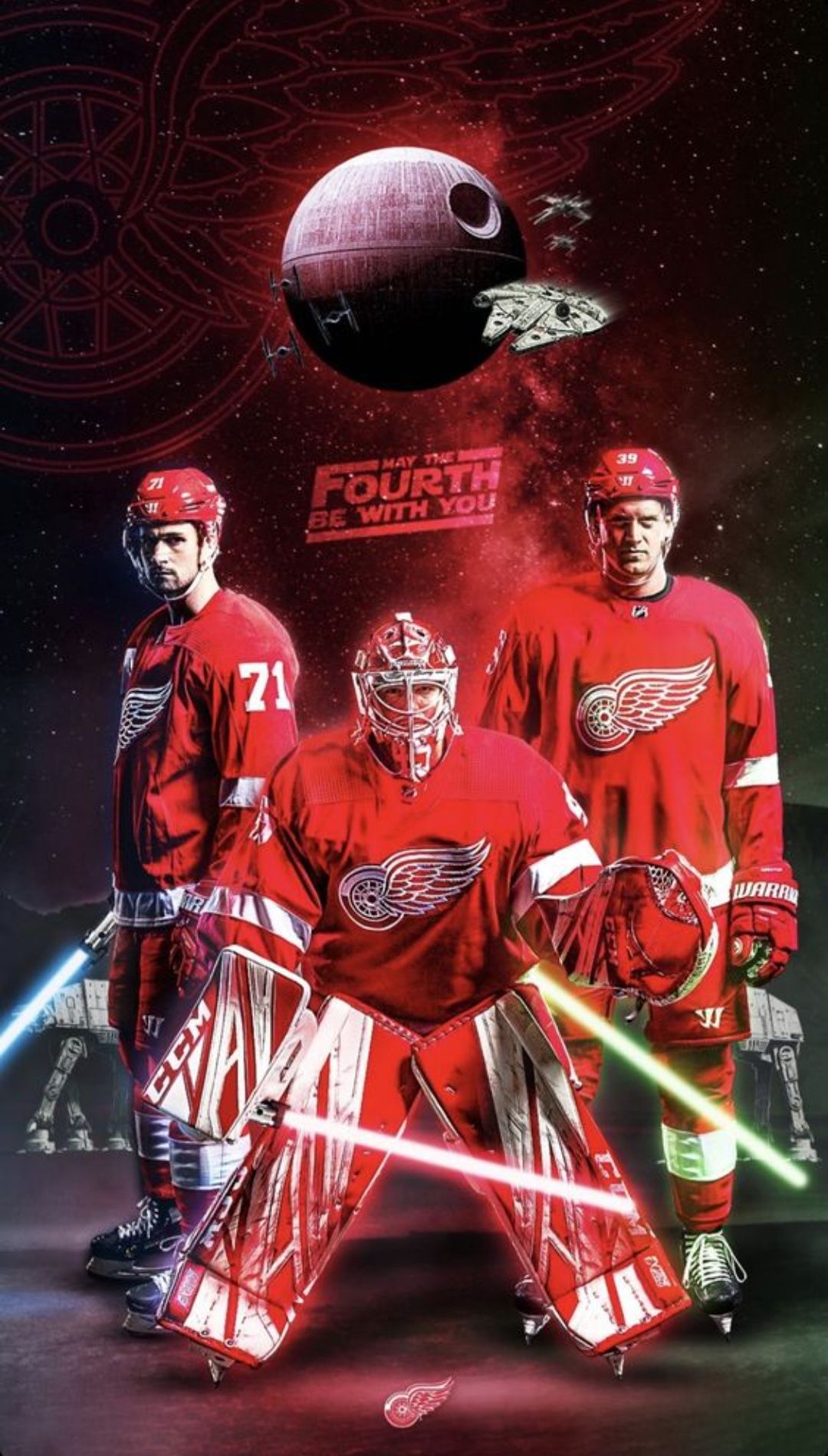 1080x1900 Detroit Red Wings Wallpaper Detroit Red Wings Wallpaper [ HQ ]