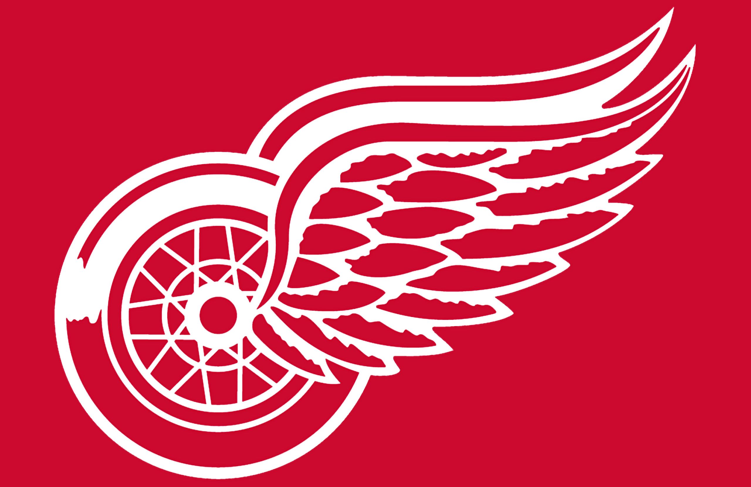 2560x1661 Detroit Red Wings Wallpaper