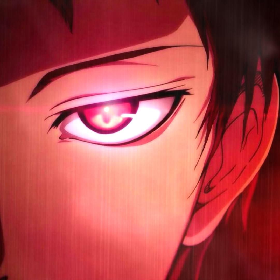 1080x1080 Emperor Eye Wallpaper