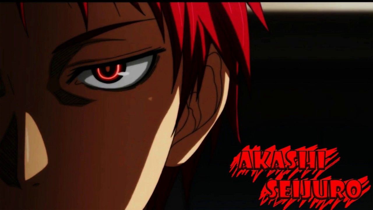 1280x720 Akashi emperor eye wallpaper