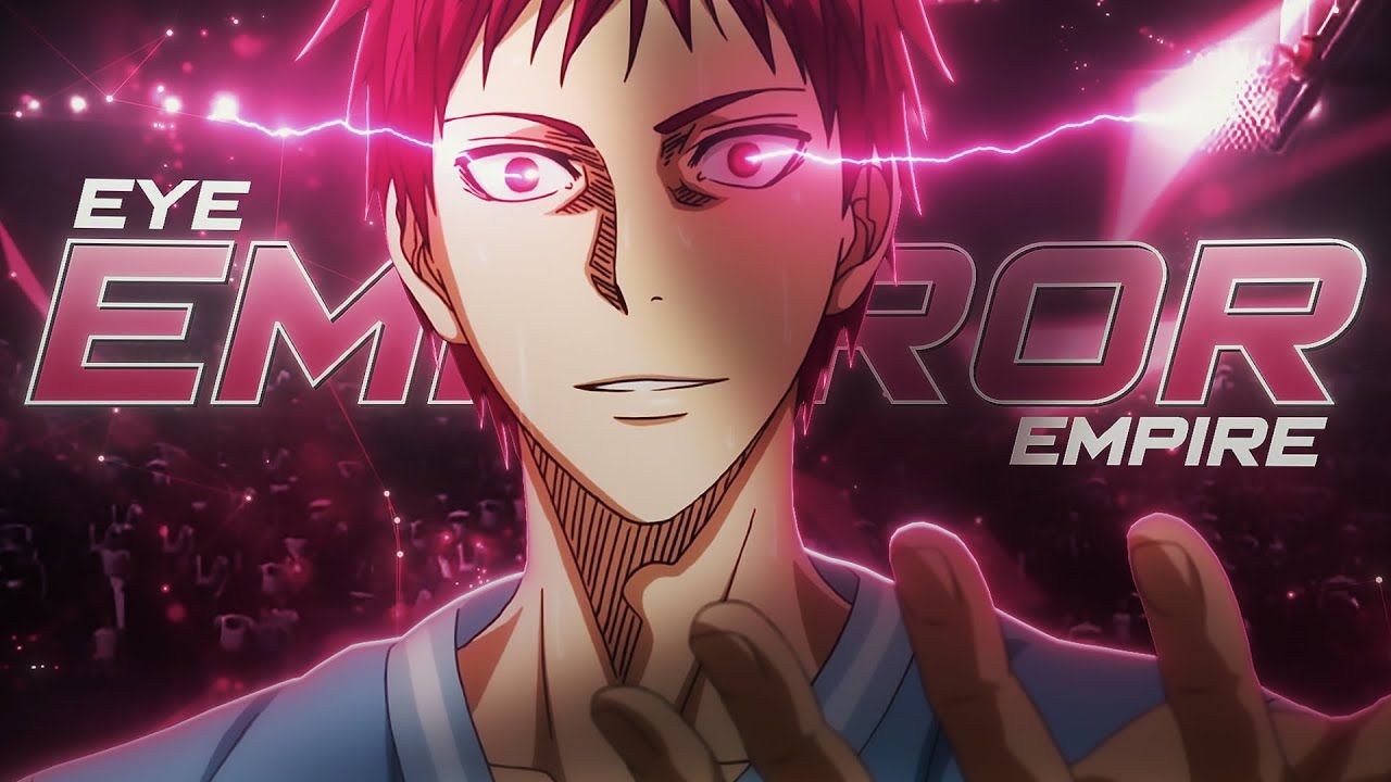 1280x720 Akashi Emperor Eye