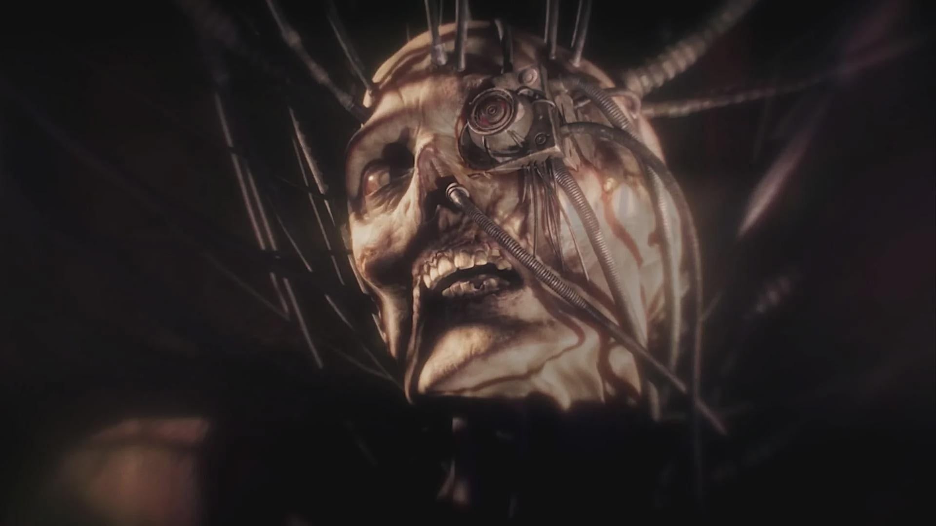 1920x1080 When Did The Emperor Get His Augumentic Optics Eye?