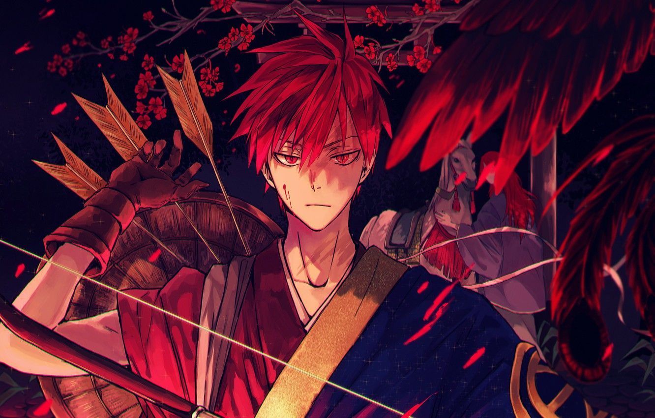 1332x850 Akashi Seijuro Wallpaper