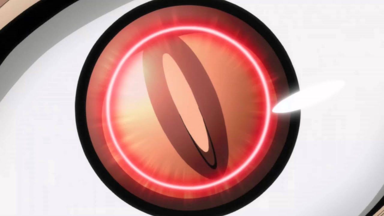 1280x720 Akashi Destroys Midorima and Takao! Emperor Eye. 黒子のバスケ