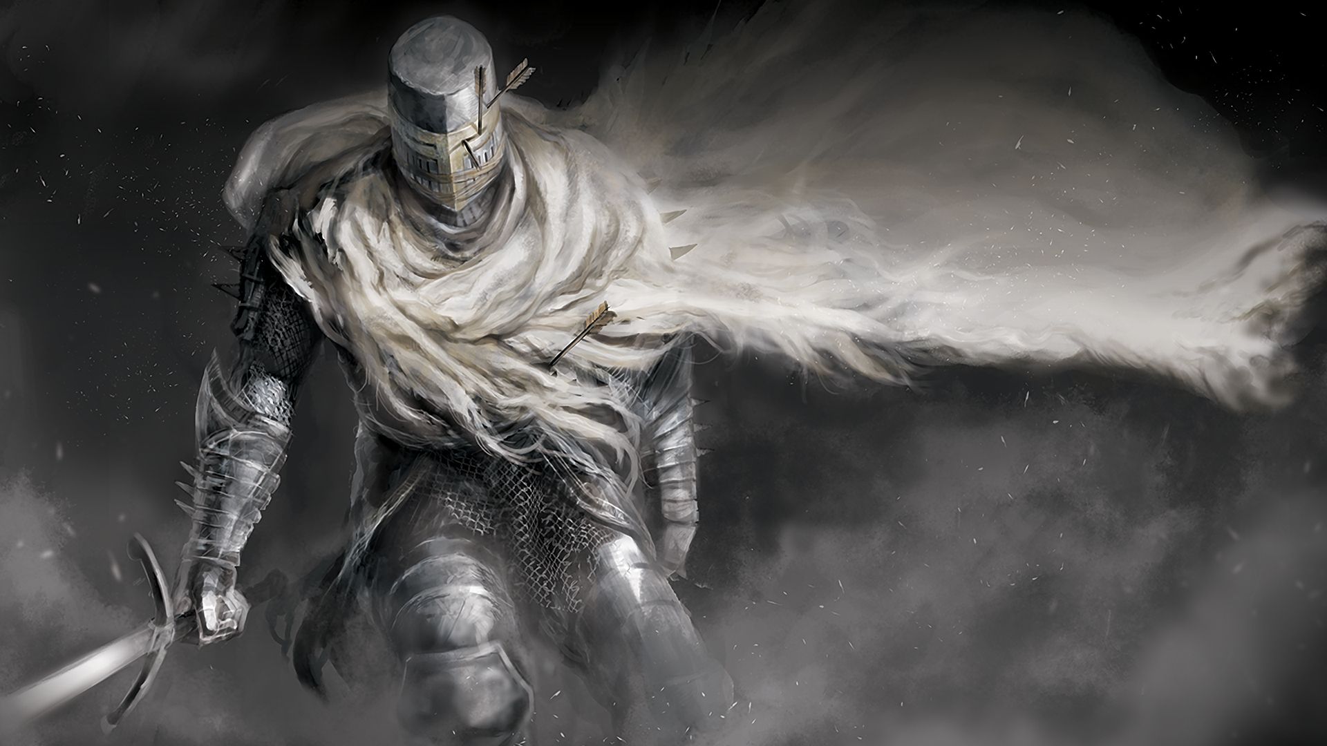 1920x1080 Dark Souls Wallpaper and Background: Free HD Download
