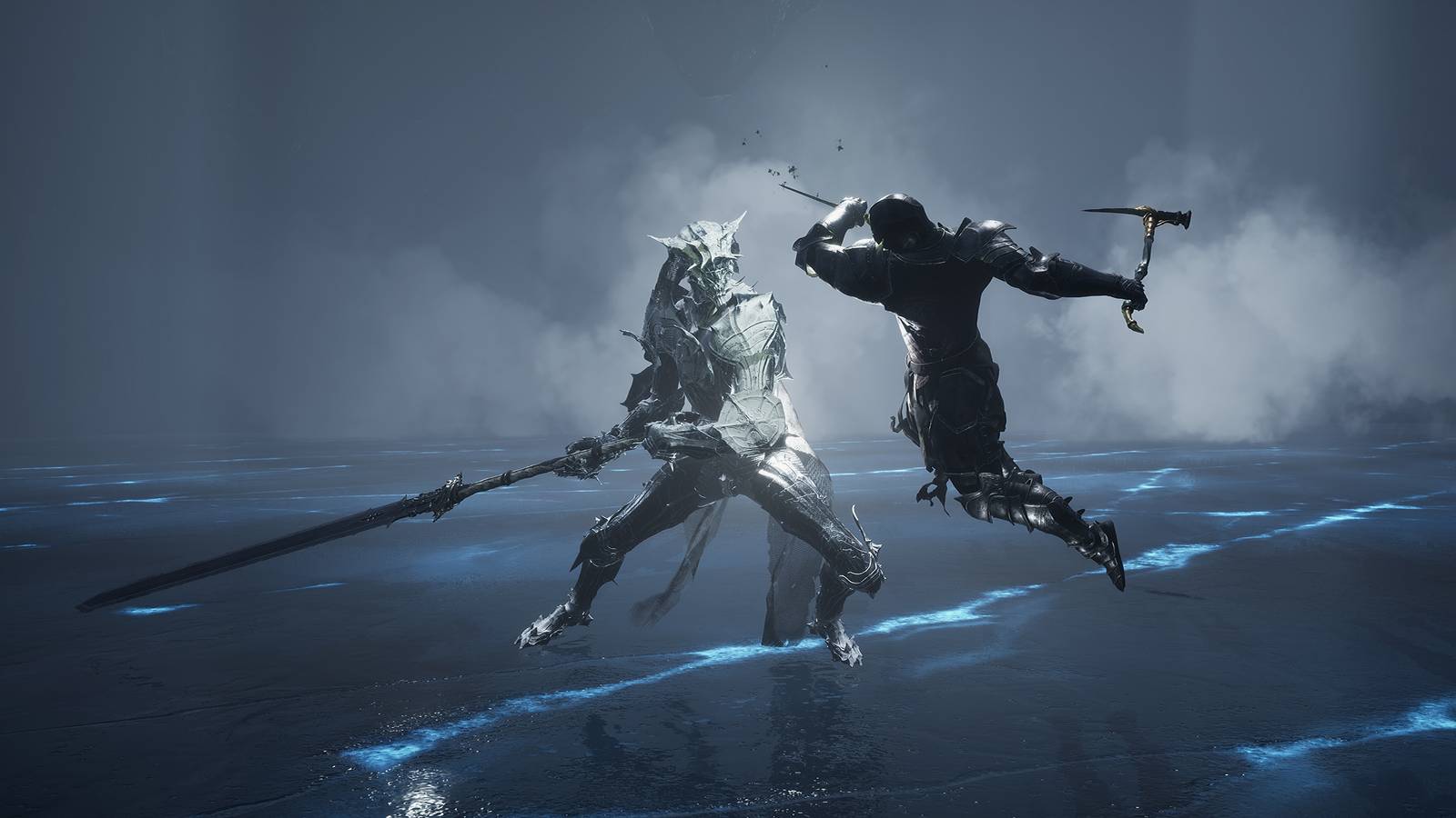 1600x900 Mortal Shell is a soulslike without the baggage