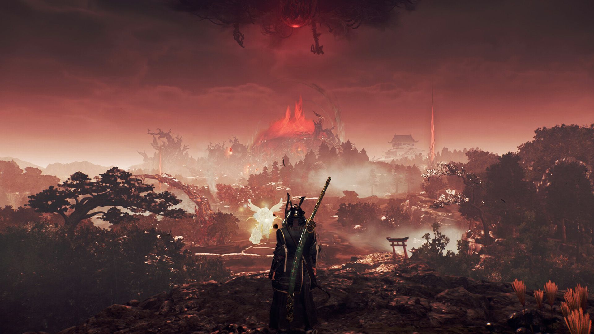 1920x1080 The best soulslike games in 2026: mastery required