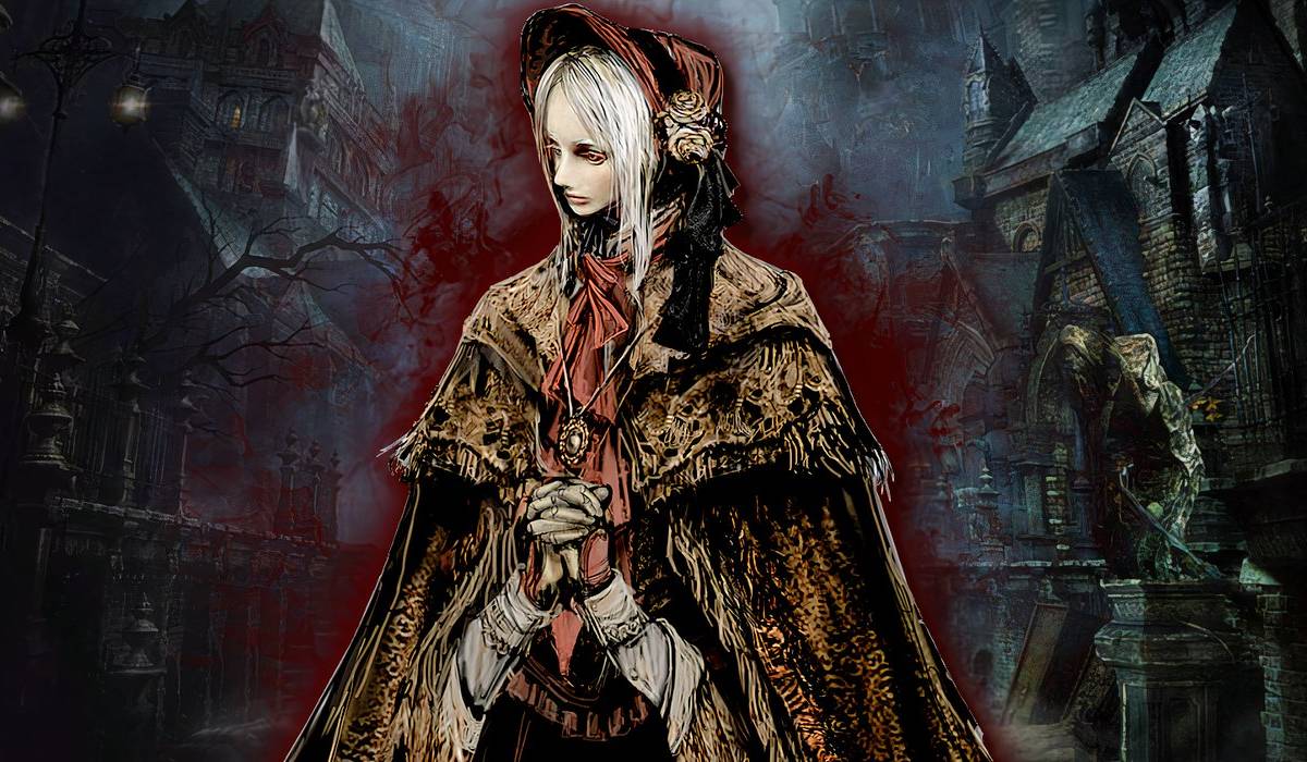 1200x700 Bloodborne Isn't The Kind Of Game I'd Normally Play, But Here's Why I Fell In Love With It Anyway