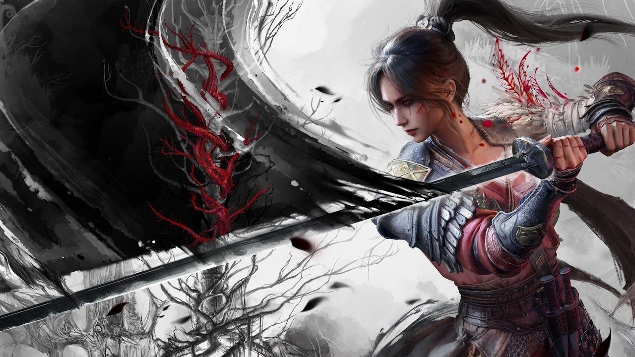 1280x720 The 10 Best Soulslike Games